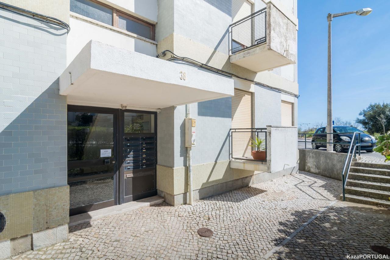 Casa Isabela Apartment Estoril Exterior photo