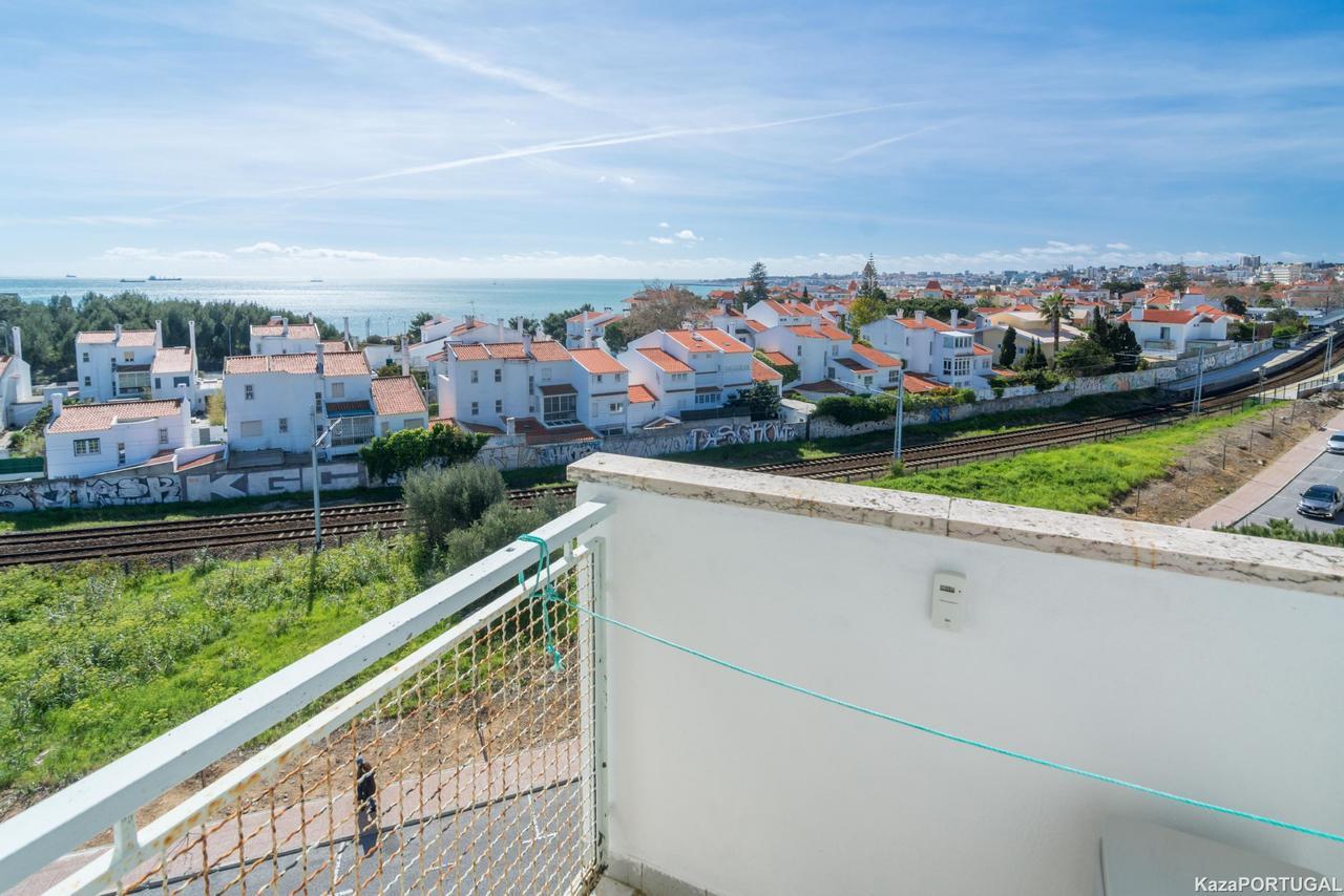 Casa Isabela Apartment Estoril Exterior photo